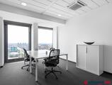 Offices to let in Affordable private office space for 1-2 people at Regus UŠĆE Tower