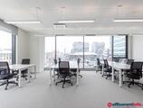 Offices to let in All-inclusive flexible work and meeting space at Spaces Navigator II