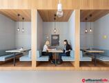 Offices to let in All-inclusive flexible work and meeting space at Spaces Navigator II