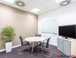 Offices to let in Private office space for 3-4 people in Regus New Town