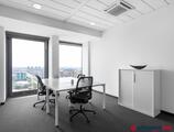 Offices to let in Access professional coworking space in Regus USCE Tower