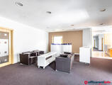 Offices to let in Private office space for 3-4 people in Regus New Town