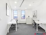 Offices to let in Fully serviced open plan office space for you and your team in Regus Kneza Mihaila