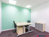 Offices to let in Flexible coworking memberships in Regus New Town