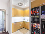 Offices to let in Available affordable private office space for 3-4 people in Regus New Town