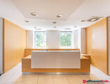 Offices to let in Private office space for 3-4 people in Regus New Town