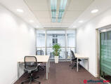 Offices to let in Affordable flexible coworking memberships at Regus New Town