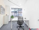 Offices to let in Fully serviced open plan office space for you and your team in Regus Kneza Mihaila