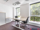 Offices to let in Available coworking space at Regus New Town