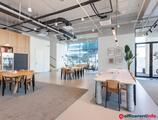 Offices to let in All-inclusive flexible work and meeting space at Spaces Navigator II