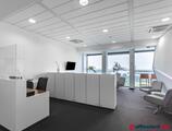 Offices to let in Access professional coworking space in Regus UŠĆE Tower