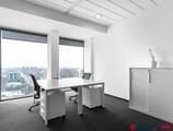 Offices to let in Available  private office space for 3-4 people at Regus UŠĆE Tower