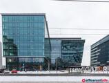 Offices to let in All-inclusive flexible work and meeting space at Spaces Navigator II