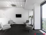 Offices to let in Available  private office space for 3-4 people at Regus UŠĆE Tower