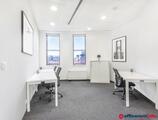 Offices to let in Book a reserved coworking spot or hot desk in Regus Kneza Mihaila