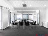 Offices to let in Affordable private office space for 5 people at Regus UŠĆE Tower