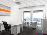 Offices to let in Access professional coworking space in Regus UŠĆE Tower