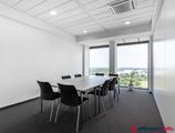 Offices to let in Available  private office space for 3-4 people at Regus UŠĆE Tower