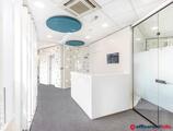 Offices to let in All-inclusive access to professional office space for 5 people in Regus Kneza Mihaila