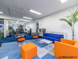 Offices to let in We Share Airport City