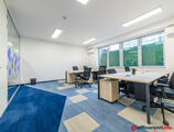 Offices to let in We Share Airport City