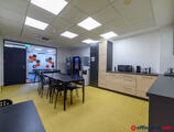 Offices to let in We Share Airport City