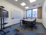 Offices to let in We Share Mihajla Pupina Boulevard 115