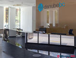 Offices to let in Danube Business Center