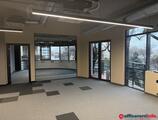 Offices to let in Galleria Subotica