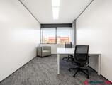 Offices to let in All-inclusive access to professional office space for 3-4 people in Regus Inobacka