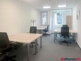 Offices to let in All-inclusive access to coworking space in Regus Vracar Business Centre