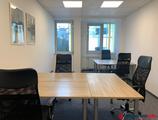 Offices to let in All-inclusive access to coworking space in Regus Vracar Business Centre