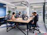 Offices to let in desk&more Bigz