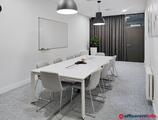 Offices to let in All-inclusive access to professional office space for 5 people in Regus Kosovska 27