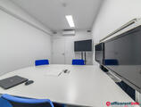 Offices to let in We Share Airport City