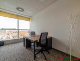 Offices to let in We Share Mihajla Pupina Boulevard 115