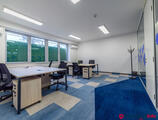 Offices to let in We Share Airport City