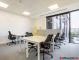 Offices to let in All-inclusive access to coworking space in Regus The One