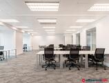 Offices to let in Book a reserved coworking spot or hot desk in Regus The One