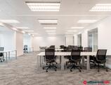 Offices to let in Affordable reserved coworking spot or hot desk in Regus The One