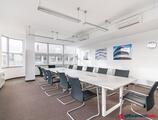 Offices to let in Book a reserved coworking spot or hot desk in Regus The One