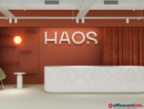 Offices to let in Haos Community Space