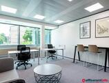 Offices to let in Book a reserved coworking spot or hot desk in Regus The One