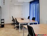 Offices to let in HQ Kosovska