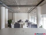 Offices to let in PFU Coworking