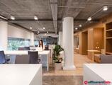 Offices to let in PFU Coworking