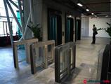 Lift lobi 