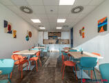 Offices to let in We Share Airport City