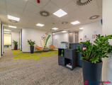 Offices to let in We Share Airport City