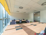 Offices to let in We Share Airport City